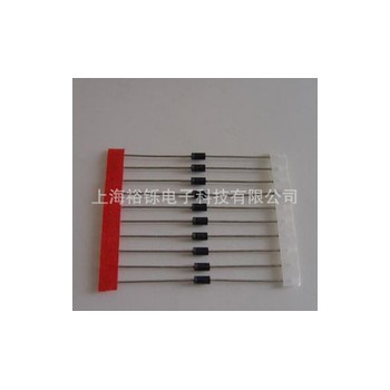 二 管廠家直銷 HER107 HER106高效整流二 管
