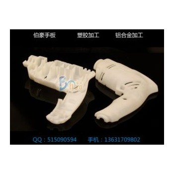 深圳CNC手板模型預(yù)訂加工