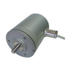 Eltra編碼器/防爆型增量編碼器EX80 A/D