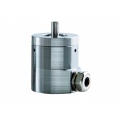 Eltra編碼器/光學(xué)實心軸增量編碼器EA58