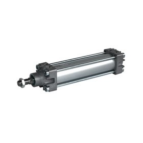 Norgren ISO/VDMA 氣缸RA/8050/M/80