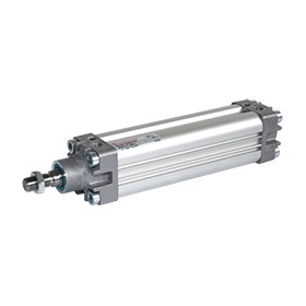 Norgren ISO/VDMA 型材氣缸PRA/182040/M/200