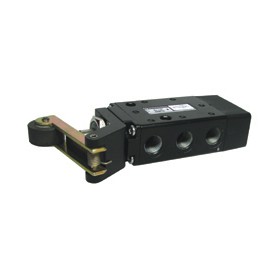 Norgren 管式連接閥 - 手動閥和機控閥X3045102
