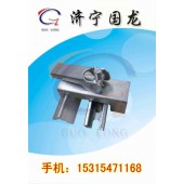 防溢裙板專(zhuān)用夾持器  配套夾持器