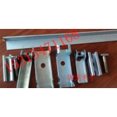 全不銹鋼裙板夾持器    主要生產(chǎn)不銹鋼夾持器   夾持器規(guī)格