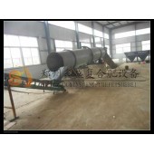 摻混肥設備是什么設備？鑫盛制造 BB肥滾筒攪拌機