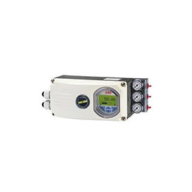 ABB定位器,ABB智能定位器 PositionMaster EDP300系列