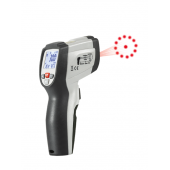 西安華盛昌總代理DT-827H迷你型專業 紅外線測溫儀