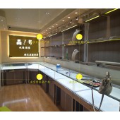 南京柜臺  南京玻璃柜臺  南京木制柜臺