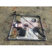 德國PULSE RD650脈沖搖桿 體探測器