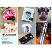 加盟動漫店創(chuàng)業(yè)與時代同行