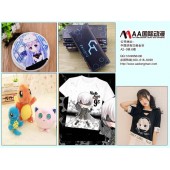 加盟動漫連鎖店創(chuàng)業(yè)與時代同行
