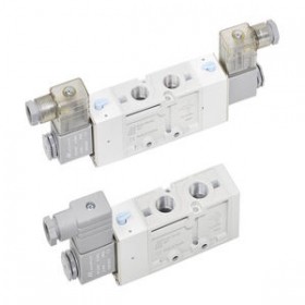 mindman氣動電磁閥MVSC-300系列