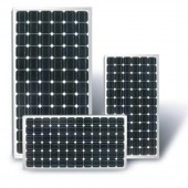 東莞廠家 供應36v300w單晶 多晶硅太陽能電池板 太陽能光伏發電板