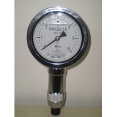 KBY-1A泵壓表