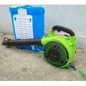 山東工廠直銷(xiāo)風(fēng)送式噴霧機(jī)