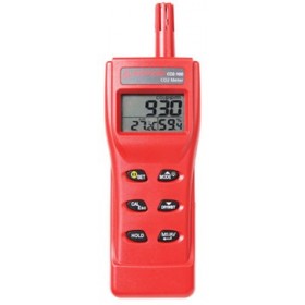 Amprobe CO2-100二氧化碳監(jiān)測(cè)儀