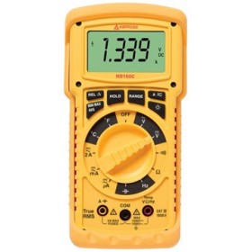 Amprobe HD160C重型數字萬用表