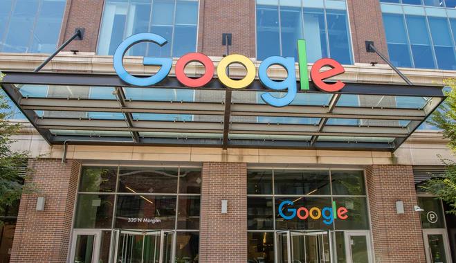 如果Google處于壟斷地位，誰會被其市場力量所傷害？