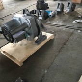 DKJ-3100D華通閥門執(zhí)行器