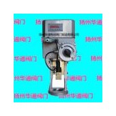 SKZ-410電子式直行程電動(dòng)執(zhí)行器