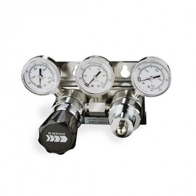 TESCOM氣壓調節器ACS012系列