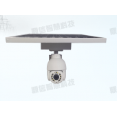 電力線路圖像視頻監測裝置（微云臺）