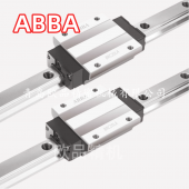 ABBA導軌BRC15A0,BRC20A0