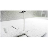 雨雪試驗室
